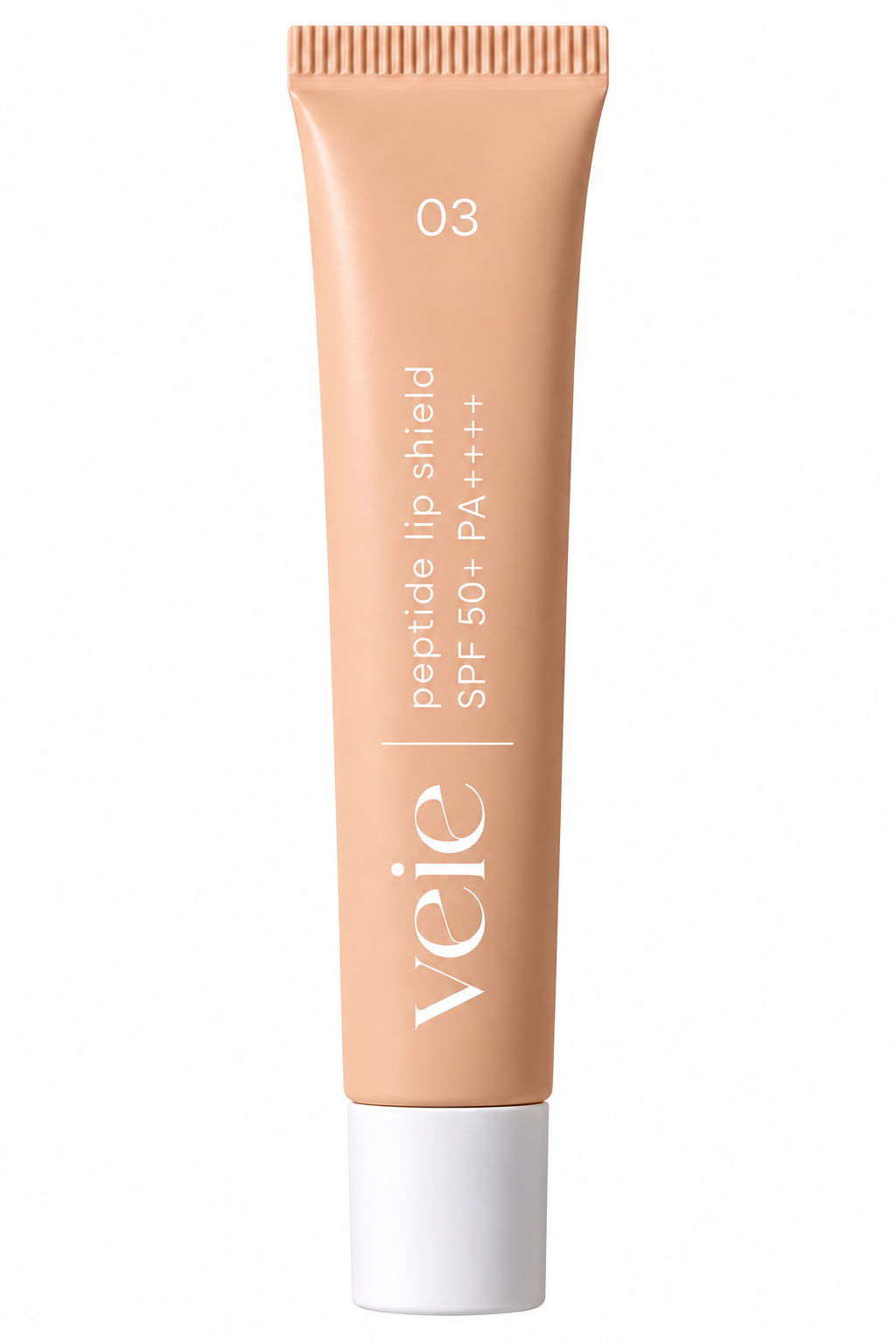 VEIE Peptide Lip Shield SPF 50+ PA++++ 03