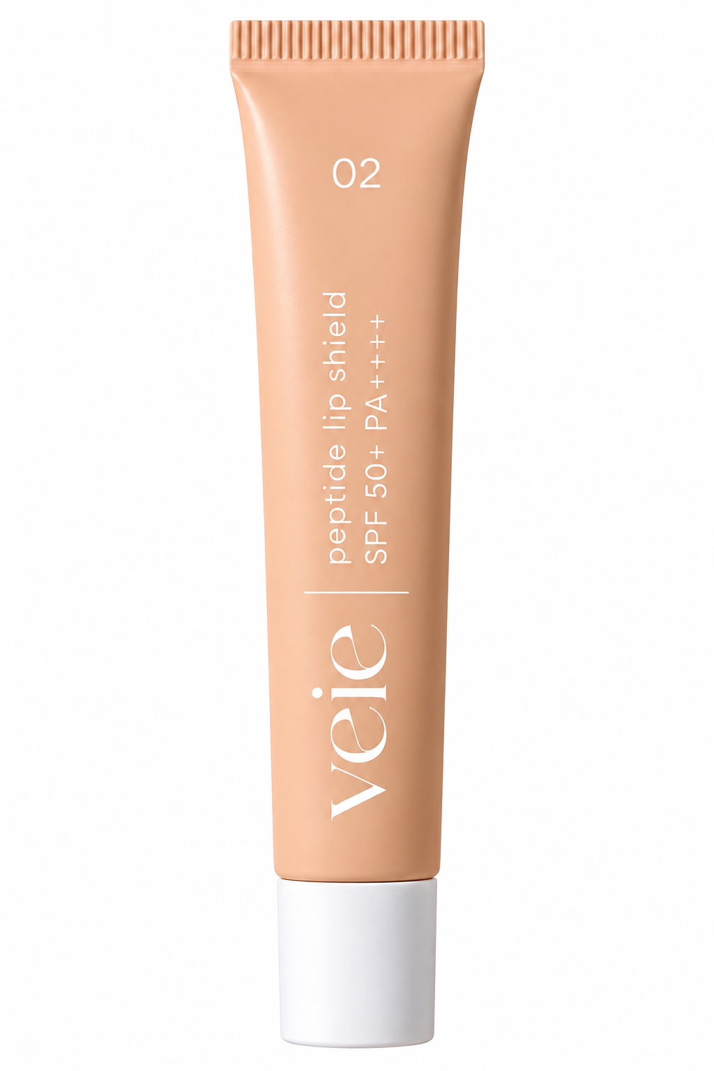 VEIE Peptide Lip Shield SPF 50+ PA++++ 02